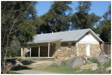 Merigan Ranch